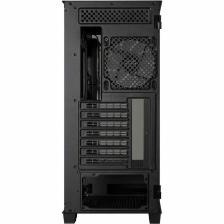 Case computer desktop ATX BitFenix CETO Premium Edition