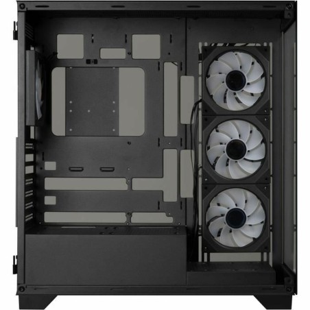 Case computer desktop ATX BitFenix CETO Premium Edition