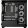 Case computer desktop ATX BitFenix CETO Premium Edition