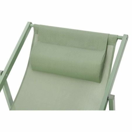 Lettino Verde 63 x 104 x 85 cm