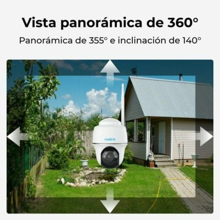 Videocamera di Sorveglianza Reolink