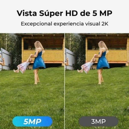 Videocamera di Sorveglianza Reolink
