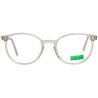 Montatura per Occhiali Uomo Benetton BEO1036 50132
