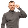 Montatura per Occhiali Uomo Benetton BEO1036 50132