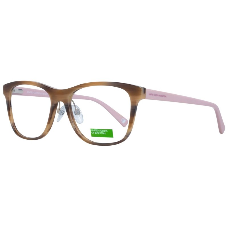 Montatura per Occhiali Donna Benetton BEO1003 54247 Montatura per Occhiali Donna Benetton BEO1003 54247