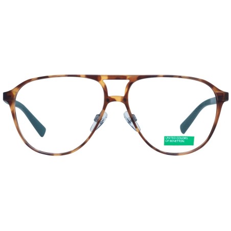 Montatura per Occhiali Uomo Benetton BEO1008 56112