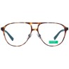 Montatura per Occhiali Uomo Benetton BEO1008 56112