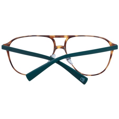 Montatura per Occhiali Uomo Benetton BEO1008 56112