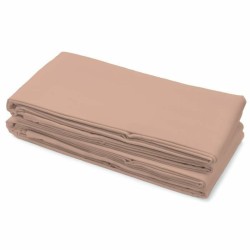 Lenzuolo Superiore Lovely Home Rosa Rose 180 x 290 cm