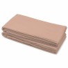 Lenzuolo Superiore Lovely Home Rosa Rose 180 x 290 cm
