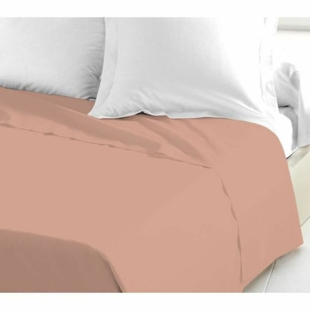 Lenzuolo Superiore Lovely Home Rosa Rose 180 x 290 cm