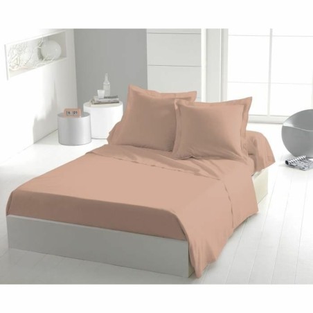 Lenzuolo Superiore Lovely Home Rosa Rose 180 x 290 cm