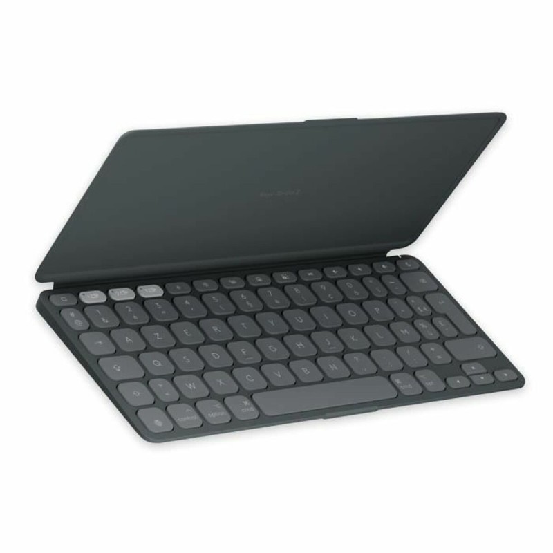 Custodia per iPad + Tastiera Logitech Keys-to-Go 2 Custodia per iPad + Tastiera Logitech Keys-to-Go 2