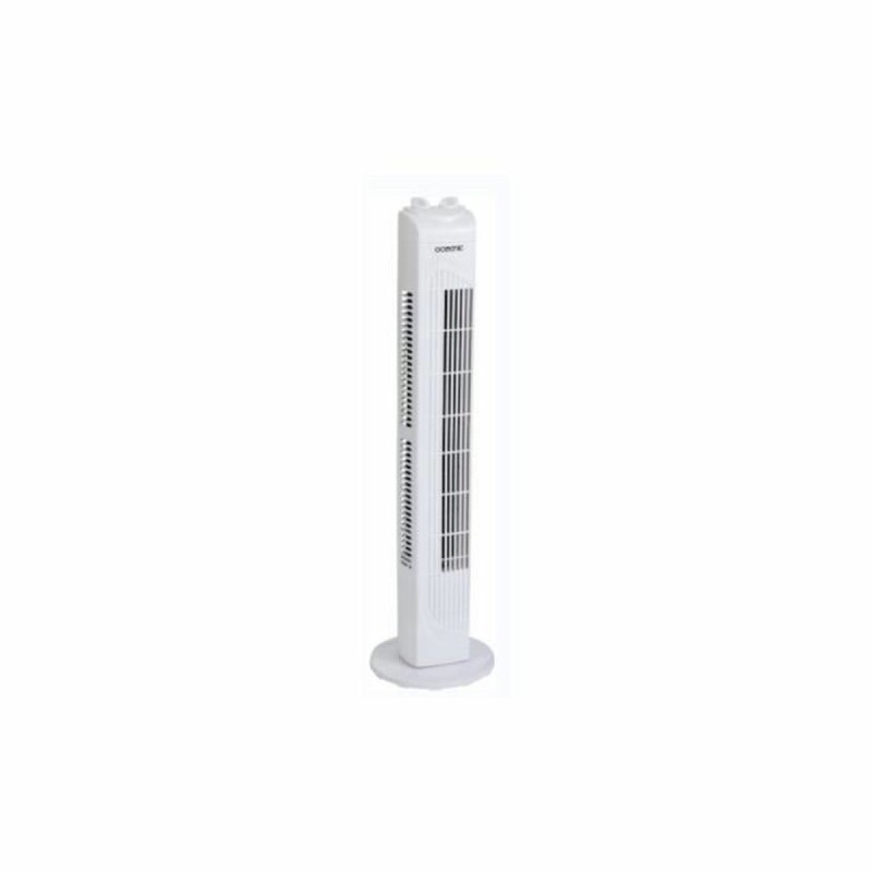 Ventilatore a Piantana Oceanic Bianco 45 W 40 W Ventilatore a Piantana Oceanic Bianco 45 W 40 W