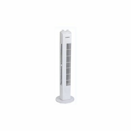 Ventilatore a Piantana Oceanic Bianco 45 W 40 W