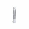 Ventilatore a Piantana Oceanic Bianco 45 W 40 W