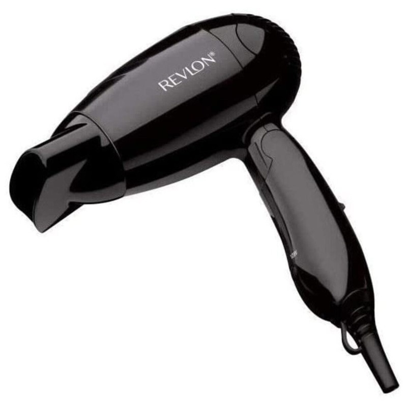 Phon Revlon RVDR5305E 1200W Nero 1200 W Phon Revlon RVDR5305E 1200W Nero 1200 W