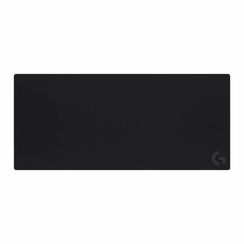 Tappetino Antiscivolo Logitech G840 Nero Tappetino Antiscivolo Logitech G840 Nero
