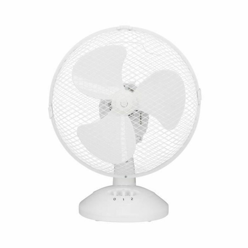 Ventilatore Oceanic Bianco 30W 40 W Ventilatore Oceanic Bianco 30W 40 W
