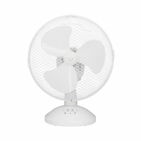 Ventilatore Oceanic Bianco 30W 40 W