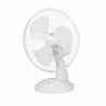 Ventilatore Oceanic Bianco 30W 40 W