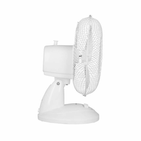 Ventilatore Oceanic Bianco 30W 40 W