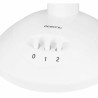Ventilatore Oceanic Bianco 30W 40 W