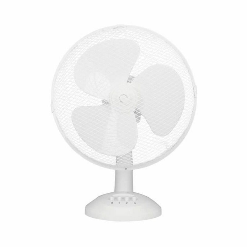 Ventilatore Oceanic Bianco 40 W Ventilatore Oceanic Bianco 40 W