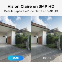 Videocamera di Sorveglianza Reolink