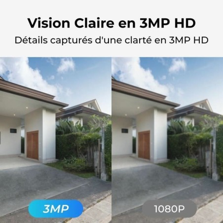 Videocamera di Sorveglianza Reolink