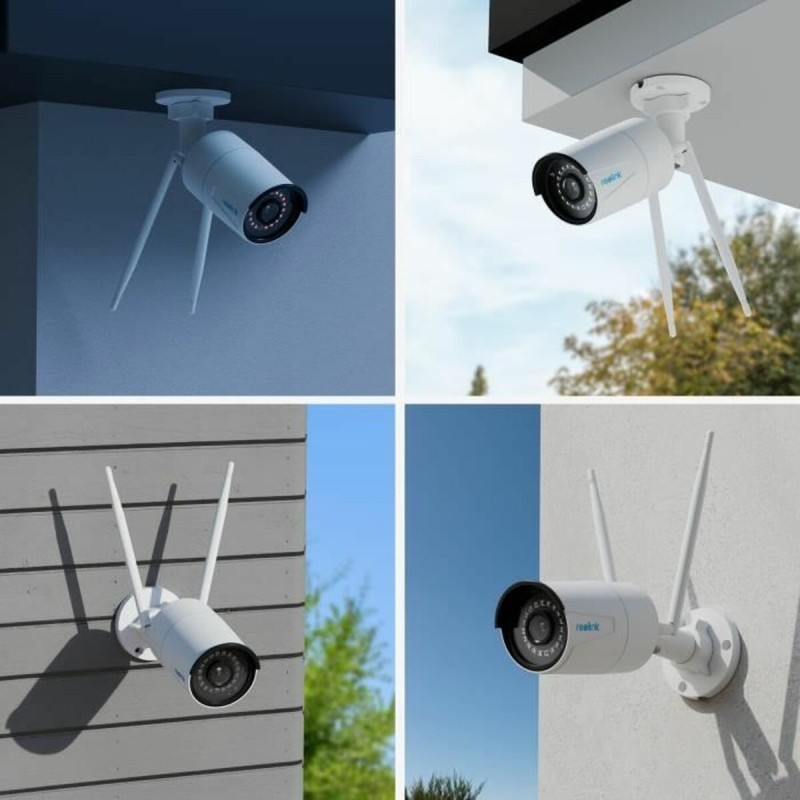 Videocamera di Sorveglianza Reolink Videocamera di Sorveglianza Reolink