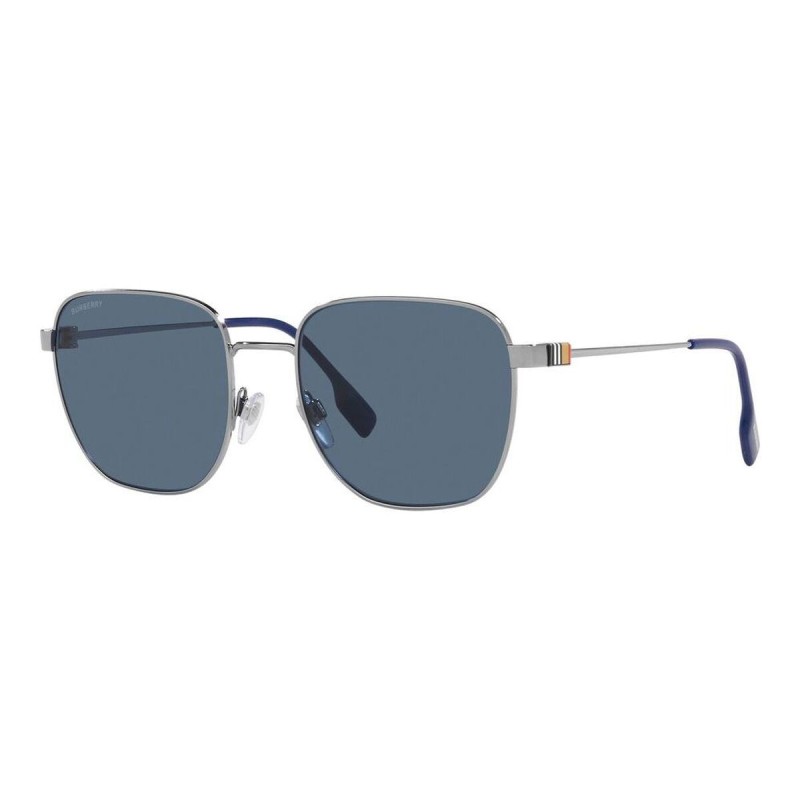 Occhiali da sole Uomo Burberry DREW BE 3142 Occhiali da sole Uomo Burberry DREW BE 3142