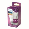 Lampadina LED Philips 8718699762476 Bianco F 40 W B22 (2700 K)