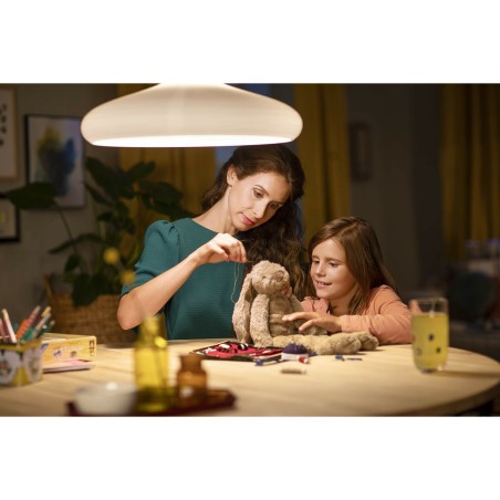 Lampadina LED Philips 8718699762476 Bianco F 40 W B22 (2700 K)