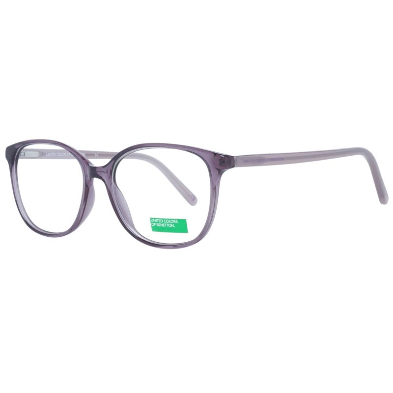 Montatura per Occhiali Donna Benetton BEO1031 53732 Montatura per Occhiali Donna Benetton BEO1031 53732