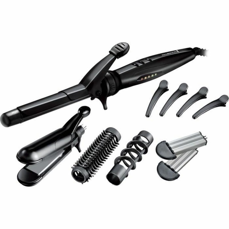 Arricciacapelli Remington S8670 (1 Unità) Arricciacapelli Remington S8670 (1 Unità)