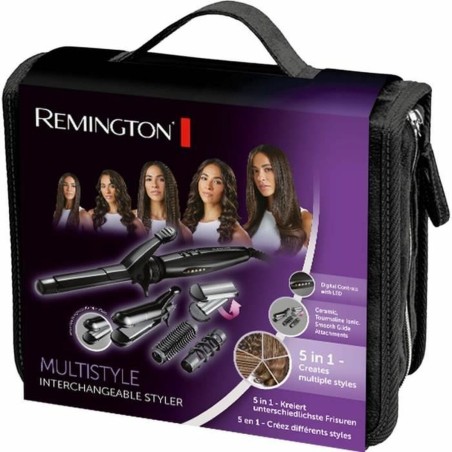 Arricciacapelli Remington S8670 (1 Unità)