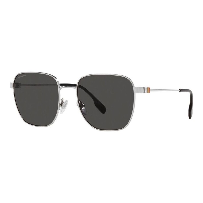 Occhiali da sole Uomo Burberry DREW BE 3142 Occhiali da sole Uomo Burberry DREW BE 3142