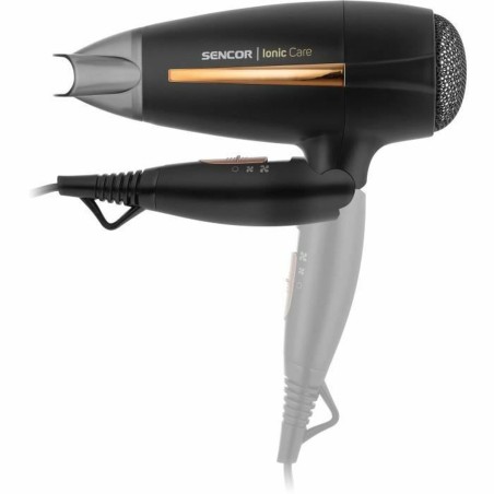 Phon Sencor SHD 7100BK Nero 2000 W