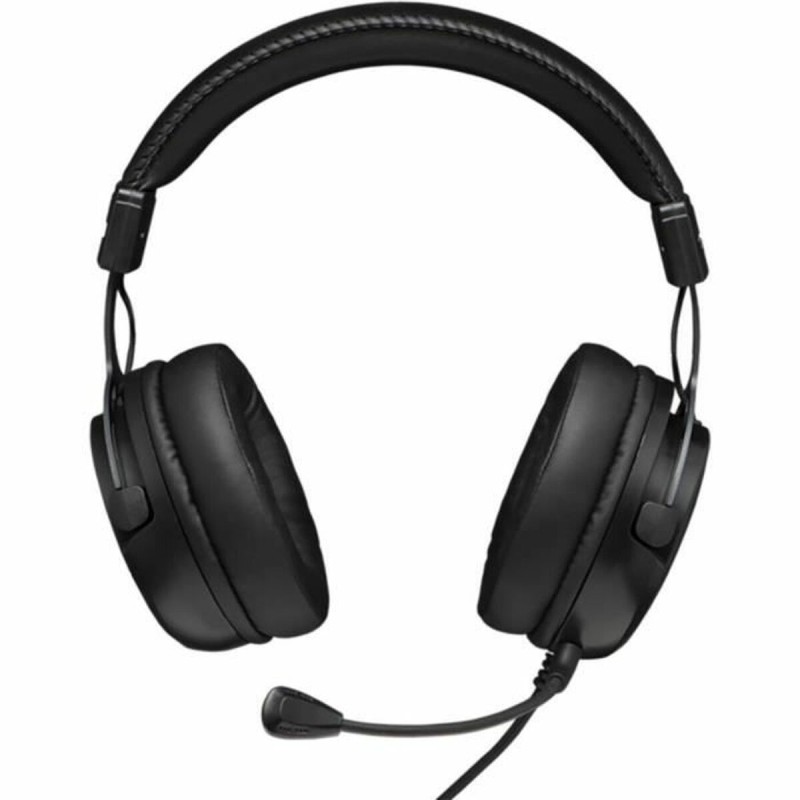 Auricolari The G-Lab KORP TITANIUM Nero Auricolari The G-Lab KORP TITANIUM Nero