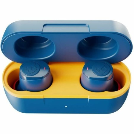 Auricolari Skullcandy S2JTW-N745 Azzurro