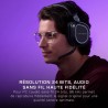 Auricolari con Microfono Turtle Beach Stealth 700PC Nero