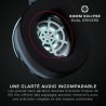 Auricolari con Microfono Turtle Beach Stealth 700PC Nero
