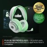 Auricolari con Microfono SteelSeries Arctis Nova 5X Bianco