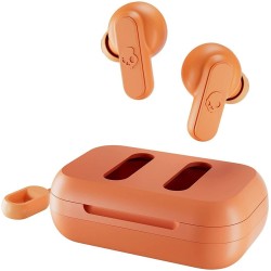 Auricolari Bluetooth Skullcandy S2DMW-P754 Arancio