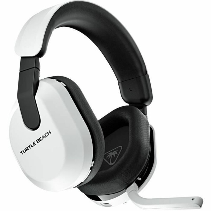 Auricolari con Microfono Gaming Turtle Beach TBS-2102-15 Auricolari con Microfono Gaming Turtle Beach TBS-2102-15