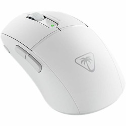 Mouse Ottico Wireless Turtle Beach TBM-2101-15 Bianco 26000 DPI