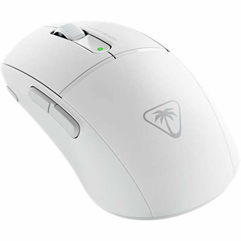 Mouse Ottico Wireless Turtle Beach TBM-2101-15 Bianco 26000 DPI Mouse Ottico Wireless Turtle Beach TBM-2101-15 Bianco 26000 DPI