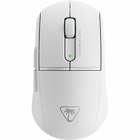 Mouse Ottico Wireless Turtle Beach TBM-2101-15 Bianco 26000 DPI