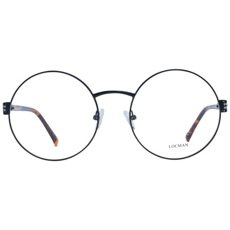 Montatura per Occhiali Donna Locman LOCV013 58TOR